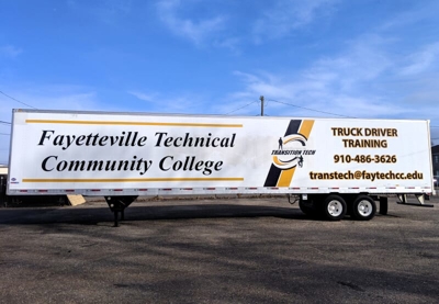 Vehicle Wraps Photo